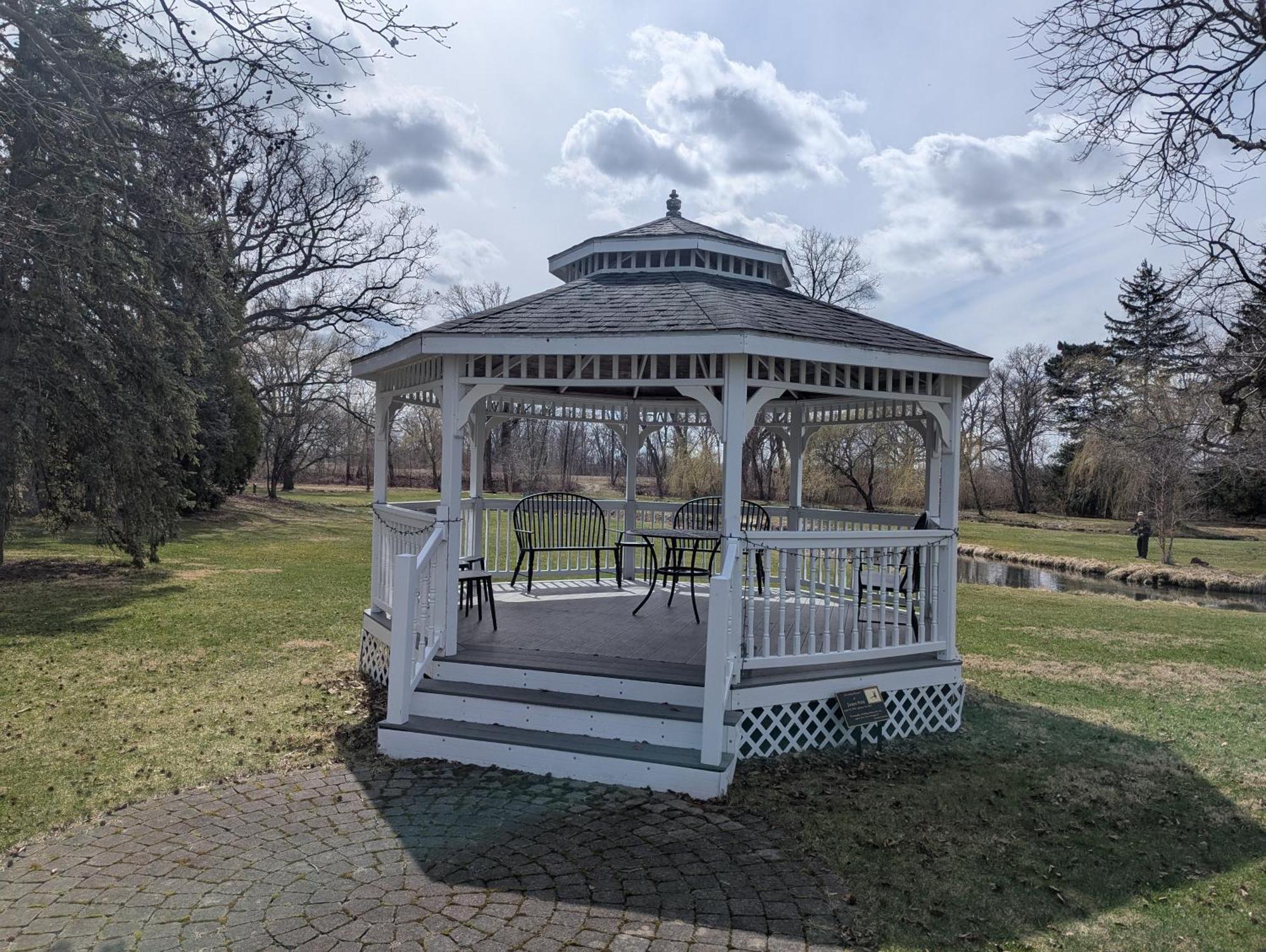 Farrell House Lodge At Sunnybrook Trout Club Sandusky Buitenkant foto